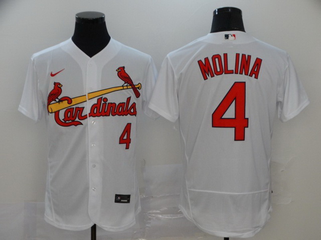 St. Louis Cardinals Jerseys 08